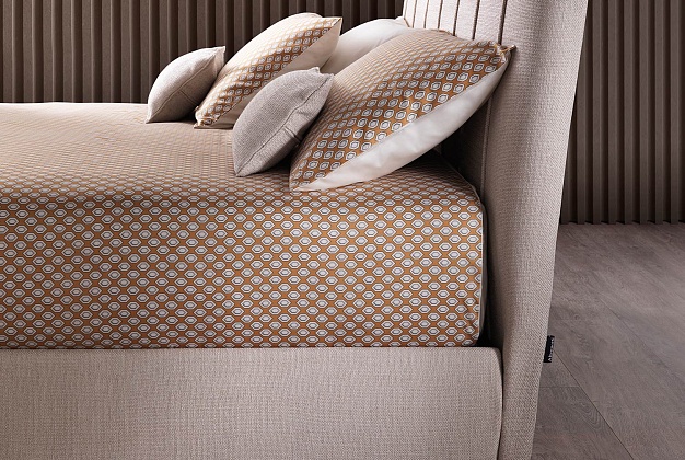 Кровать Altrenotti Chamole 2 Кровать Altrenotti Chamole (Италия) 2