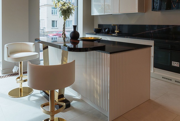 Кухня Castagna Cucine Deco 16 Кухня Castagna Cucine Deco (Италия) 16