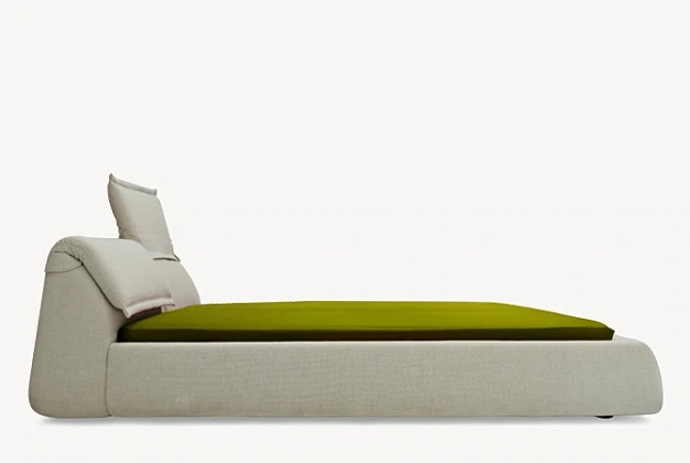 Кровать Moroso Highlands 4 Кровать Moroso Highlands (Италия) 4