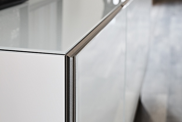 Комод Cattelan Italia Focus 3 Комод Cattelan Italia Focus (Италия) 3