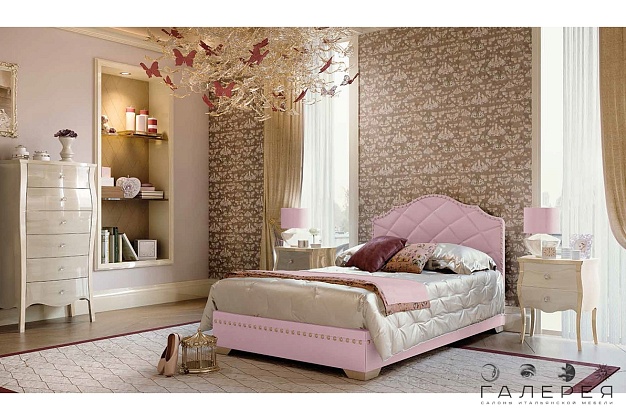 Детская Pregno Vendome 1 Детская Pregno Vendome (Италия) 1