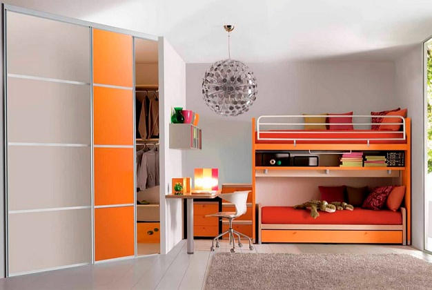 Детская Mab Castelli А Sopalchi 5 Детская Mab Castelli А Sopalchi (Италия) 5