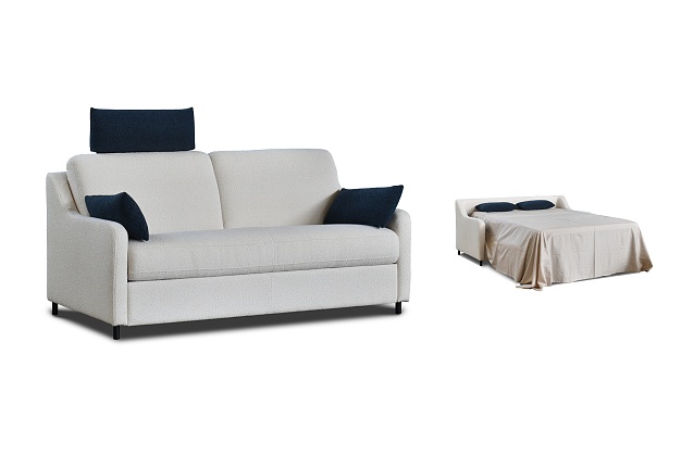 Диван Bruma Vichy B307 2 Диван Bruma Vichy B307 (Италия) 2