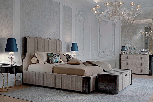 Комод BelMondo Hotel de Ville 2016-83 2 Комод BelMondo Hotel de Ville 2016-83 (Италия) 2