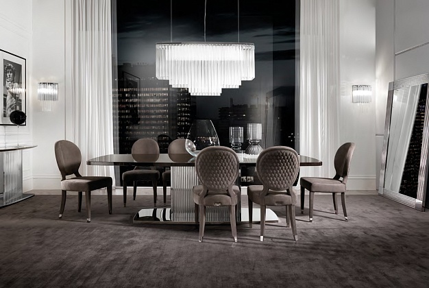Гостиная DV Home Windsor 1 Гостиная DV Home Windsor (Италия) 1