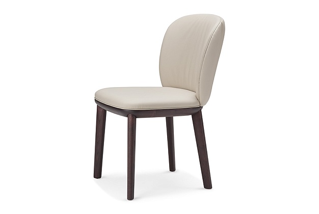 Стул Cattelan Italia Chrishell 8 Стул Cattelan Italia Chrishell (Италия) 8
