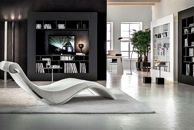 Кресло Cattelan Italia Sylvester 1 Кресло Cattelan Italia Sylvester (Италия) 1
