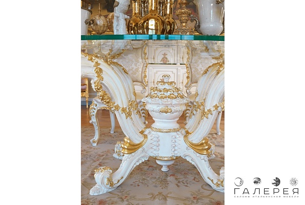 Гостиная Boiserie Italia Sant'elia 3 Гостиная Boiserie Italia Sant'elia (Италия) 3