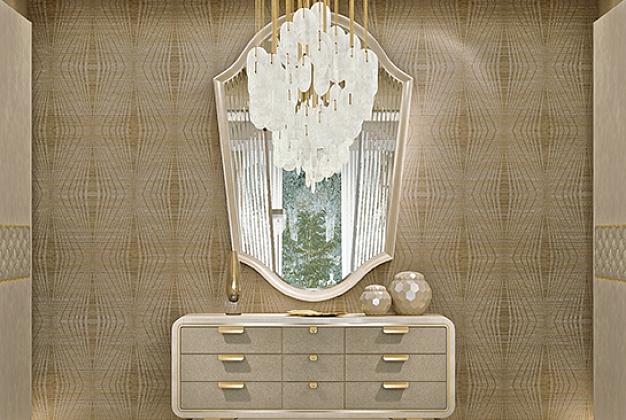 Комод Redeco Hanami 4420-3014 1 Комод Redeco Hanami 4420-3014 (Италия) 1