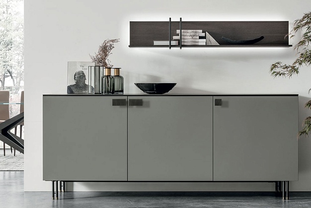 Комод Tomasella Basilea 1 Комод Tomasella Basilea (Италия) 1
