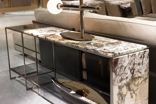 Консоль Visionnaire Mondrian 5 Консоль Visionnaire Mondrian (Италия) 5