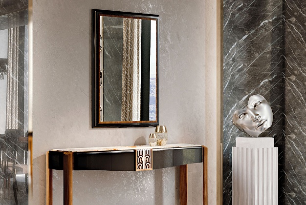 Зеркало BelMondo Lexington Avenue 2016-26 1 Зеркало BelMondo Lexington Avenue 2016-26 (Италия) 1