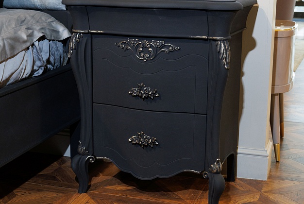 Спальня «Signorini & Coco - Certosa» 7 Спальня «Signorini & Coco - Certosa» (Италия) 7