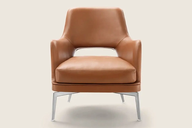 Кресло Flexform Gatsby 1 Кресло Flexform Gatsby (Италия) 1