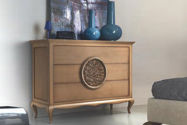 Спальня Flai Rosewood 2 Спальня Flai Rosewood (Италия) 2