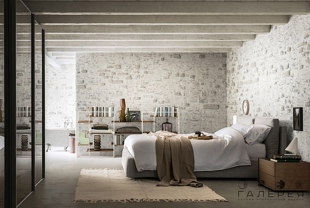 Кровать Alf Milano 2 Кровать Alf Milano (Италия) 2