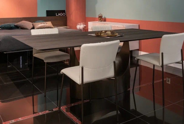 Стол Lago 2 Стол Lago (Италия) 2