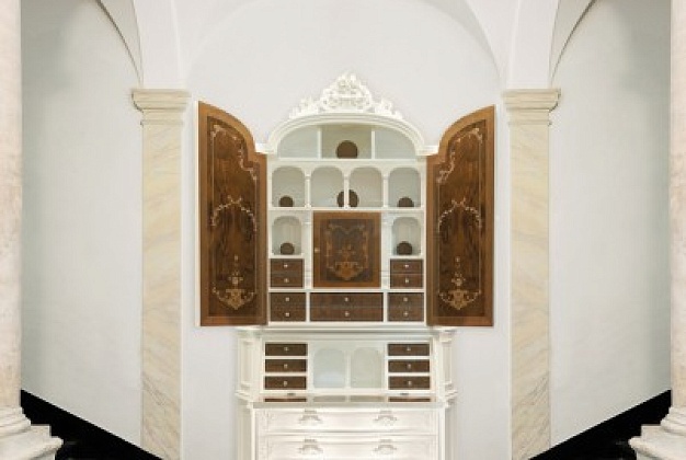 Витрина Fratelli Radice 2 Витрина Fratelli Radice (Италия) 2