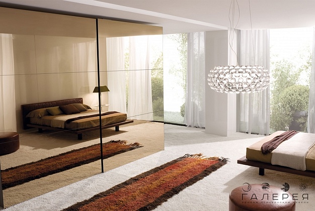Шкаф La Falegnami Grande loft 4 Шкаф La Falegnami Grande loft (Италия) 4