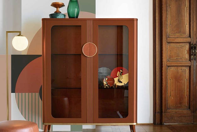 Витрина Scappini Smart 4 Витрина Scappini Smart (Италия) 4