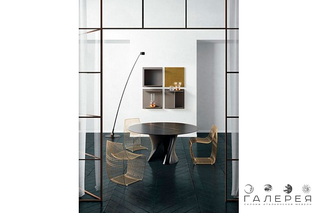Стул MDF Italia Sign filo 1 Стул MDF Italia Sign filo (Италия) 1