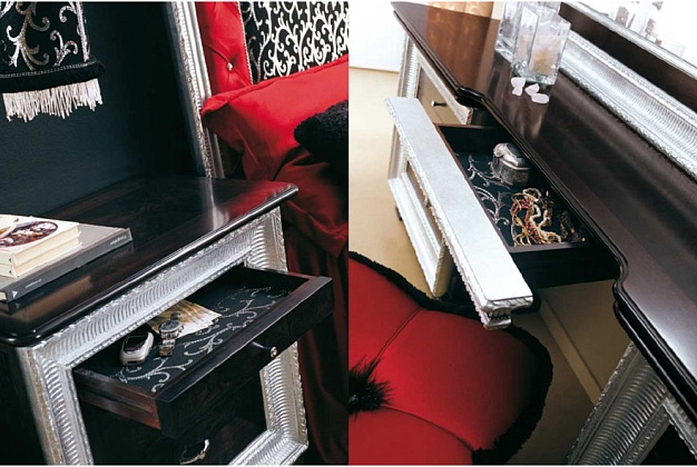Спальня Altamoda Atelier 4 Спальня Altamoda Atelier (Италия) 4