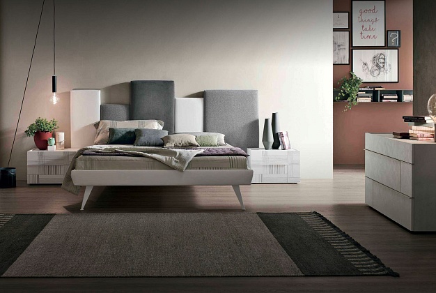 Спальня Tomasella Home 1 Спальня Tomasella Home (Италия) 1