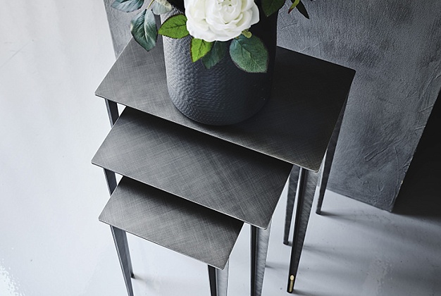 Журнальный столик Cattelan Italia Spillo 5 Журнальный столик Cattelan Italia Spillo (Италия) 5