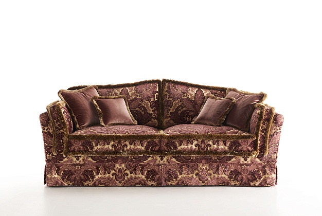 Диван Bedding Chevalier 1 Диван Bedding Chevalier (Италия) 1