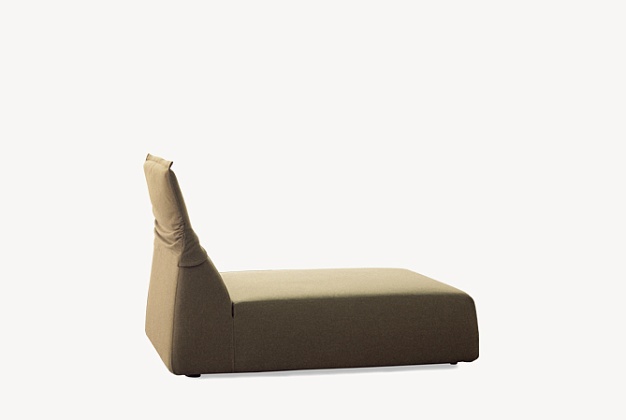 Кушетка Moroso Redondo 1 Кушетка Moroso Redondo (Италия) 1