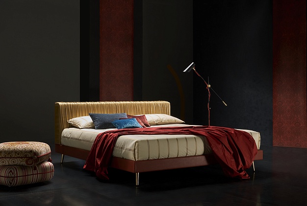 Кровать Bedding Simphony 1 Кровать Bedding Simphony (Италия) 1