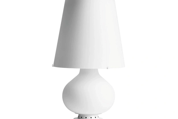 НАСТОЛЬНАЯ ЛАМПА FONTANA LARGE 3 НАСТОЛЬНАЯ ЛАМПА FONTANA LARGE (Италия) 3