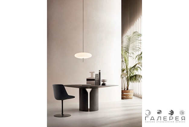 Стол обеденный MDF Italia Nvl 4 Стол обеденный MDF Italia Nvl (Италия) 4