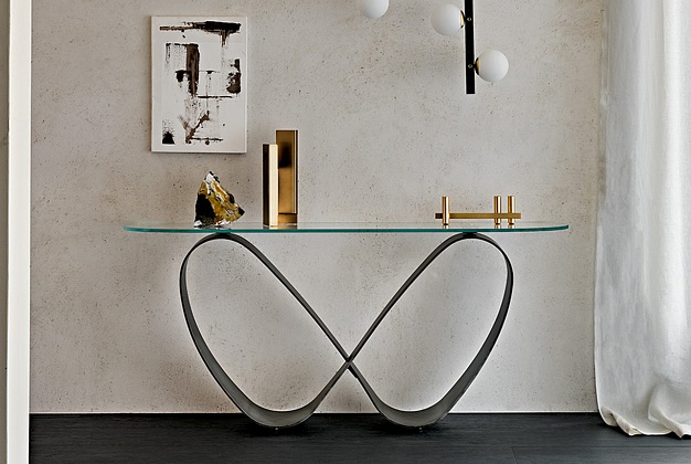 Консоль Cattelan Italia Butterfly 1 Консоль Cattelan Italia Butterfly (Италия) 1