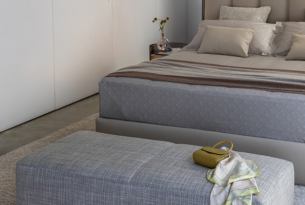 Диван Flou Softbench 6 Диван Flou Softbench (Италия) 6