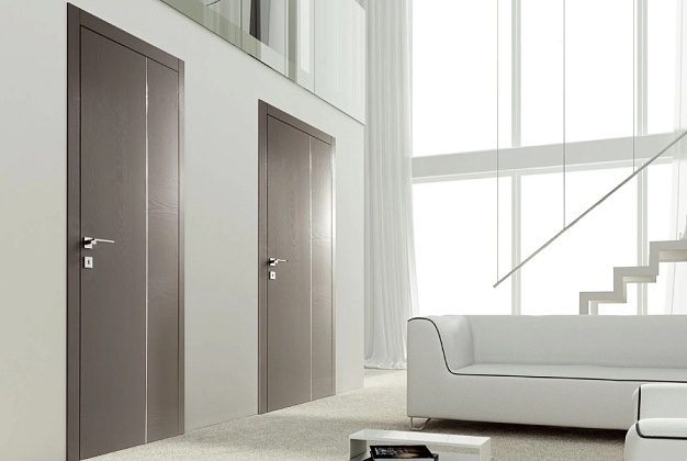 Дверь Ghizzi & Benatti Design 2 Дверь Ghizzi & Benatti Design (Италия) 2