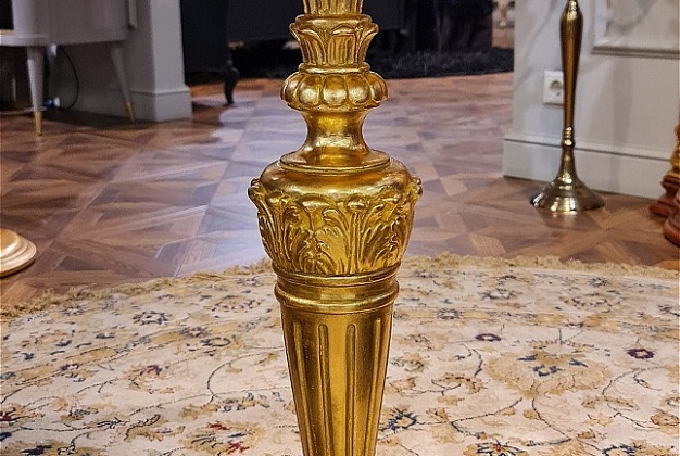 Стол кофейный 1053 «Roberto Giovannini» 5 Стол кофейный 1053 «Roberto Giovannini» (Италия) 5