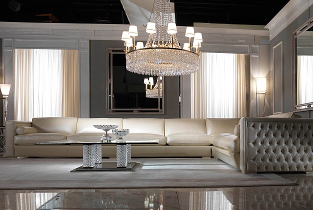 Диван Zanaboni Milano 6 Диван Zanaboni Milano (Италия) 6