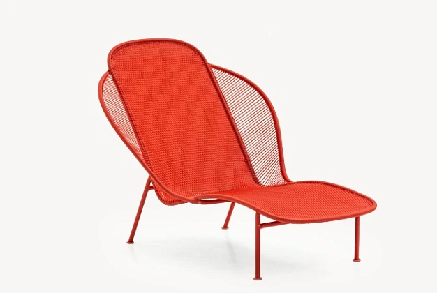 Кресло Moroso Imba 4 Кресло Moroso Imba (Италия) 4