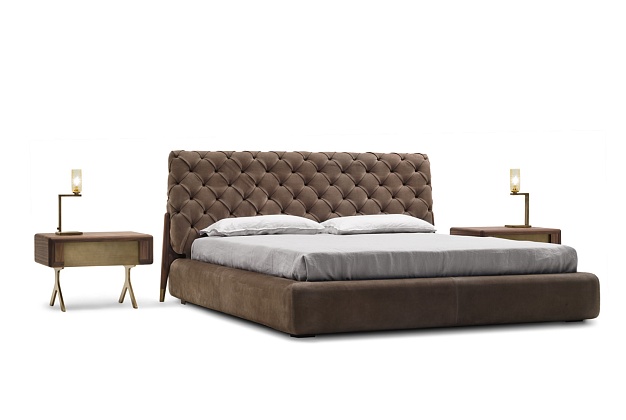 Кровать Ulivi Chanel 1 Кровать Ulivi Chanel (Италия) 1
