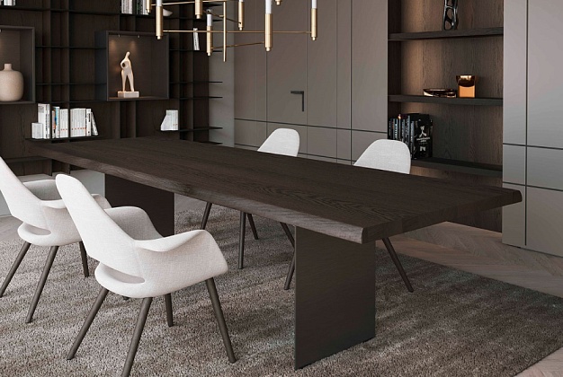 Стол Olivieri Alfred 1 Стол Olivieri Alfred (Италия) 1