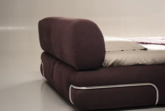 Кровать Baxter So Soft 5 Кровать Baxter So Soft (Италия) 5