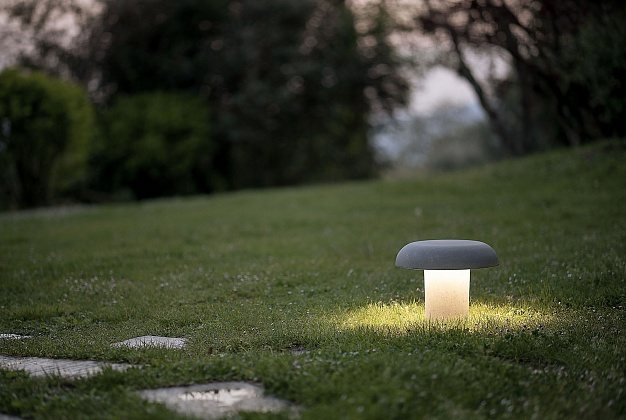 Светильник Martinelli Luce Amanita 1 Светильник Martinelli Luce Amanita (Италия) 1