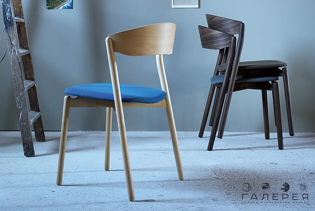 Стул Miniforms Tube Chair 1 Стул Miniforms Tube Chair (Италия) 1