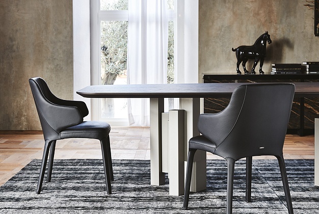 Стул Cattelan Italia Wanda 1 Стул Cattelan Italia Wanda (Италия) 1