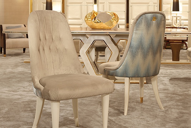 Стул Redeco Hanami 4121 4 Стул Redeco Hanami 4121 (Италия) 4