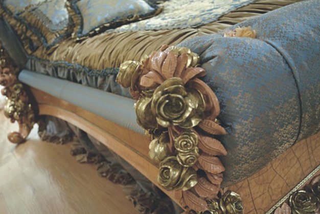Спальня Riva Bouquet 3 Спальня Riva Bouquet (Италия) 3