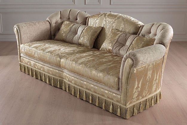 Диван Bedding Hilton 2 Диван Bedding Hilton (Италия) 2
