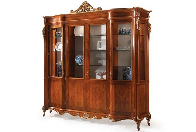 Гостиная Angelo Cappellini Barocci 7 Гостиная Angelo Cappellini Barocci (Италия) 7