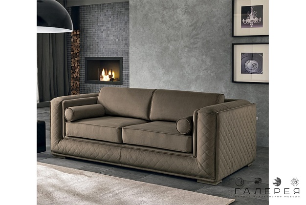 Диван Cis Salotti Prestige 3 Диван Cis Salotti Prestige (Италия) 3